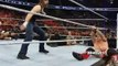 WWE Royal Rumble‬ 2016 - Triple H Crazy Celebration on Roman Reings HD