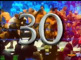 WWE Royal Rumble 2016 | Enero 24, 2016 | Orlando, Florida - Datos y estadísticas.