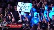 Unseen footage of AJ Styles’ Royal Rumble debut on WWE Network