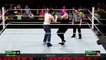 WWE ROYAL RUMBLE 2016 ORAKEL: LAST MAN STANDING MATCH um den IC Championship «» Let\'s Play WWE 2K1