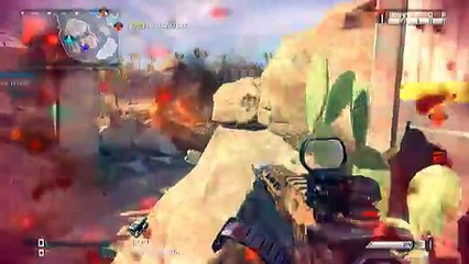 Gaming Be Considered A Sport? - Call Of Duty Ghost