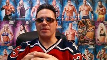 WWE Royal Rumble 2016 Predictions: (Matt Hart) - Andre Corbeil Show 16 - WWE Royal Rumble 1-24-16