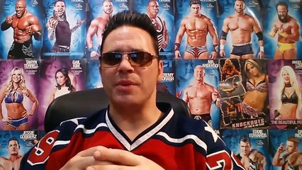 WWE Royal Rumble 2016 Predictions: (Matt Hart) - Andre Corbeil Show 16 - WWE Royal Rumble 1-24-16