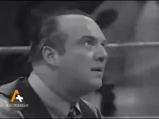 brock lesnar attacks paul hey man