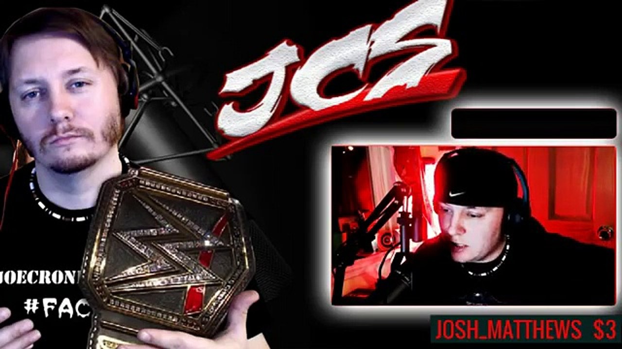 WWE Royal Rumble 1/24/2016 Roman Reigns RETURNS Review