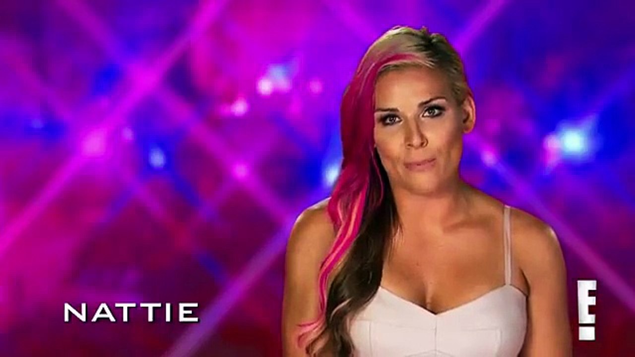 Total Divas Season 4, Episode 6 Clip: Natalya doesn\'t think Tyson Kidd can handle the truth