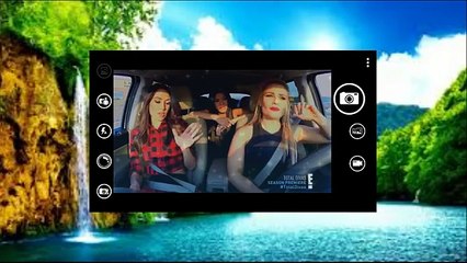 Total Divas || Season 5 Episode 1: 1/19/16 - 19 January 2016