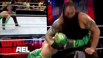 WWE Royal Rumble 2016 Highlights *Triple H Wins The WWE World Heavyweight Championship*