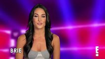 Total Divas Season 3, Episode 20 Clip: The Bellas talk about Nikki\'s Divas Title win