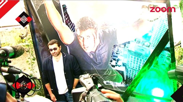 Sunny Deol to launch his son Karan Deol this year-Bollywood News-#TMT