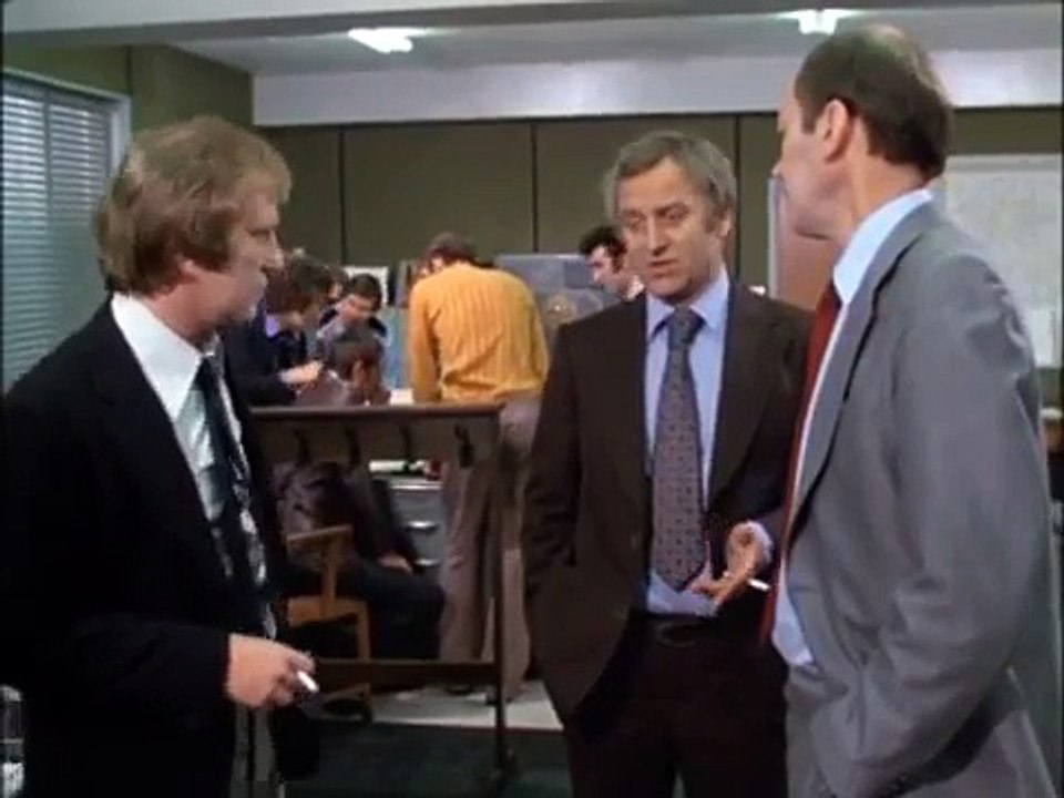 The Sweeney Season 2 Episode 12 Country Boy video Dailymotion