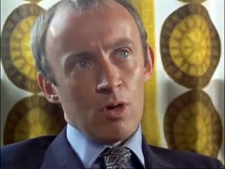 The Sweeney Season 1 Episode 12 Contact Breaker