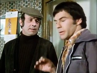 The Sweeney Season 1 Episode 1 Ringer