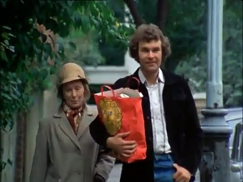 The Sweeney Season 4 Episode 4 Trust Red video Dailymotion