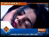 Thapki Ki Maut ka Zimedaar bana Bihaan Thapki ki Chali Gayi Jaan 25th January 2016 Thapki Pyaar Ki