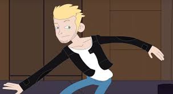 Norman Doray - Street Sounds ( Extended Mix ) (EG STUDIO )