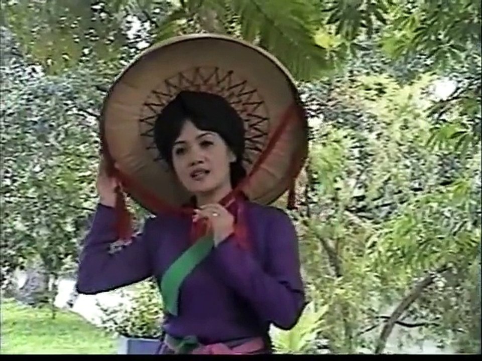 Gặp nhau giữa rừng - Quan họ lời mới - Lệ Thanh