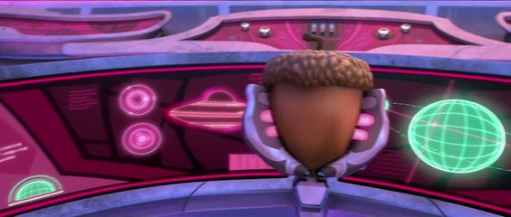 Ice Age Collision Course  Official Trailer [HD]  FOX Family