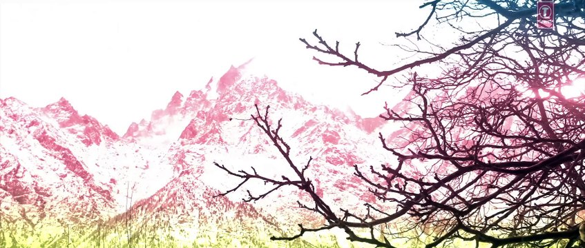 SANAM RE Trailer Making Pulkit Samrat, Yami Gautam, Urvashi Rautela Divya Khosla Kumar Bollywood Hungama.Official