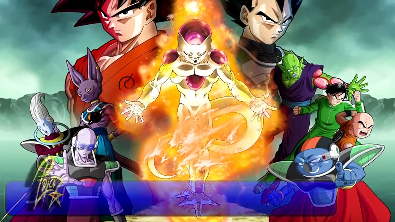 DBZ: La resurrección de Freezer (Toda la info, Freezer Dios, Nuevos Goku y Vegeta, Doblaje Latino)