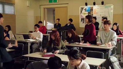 치즈인더트랩 7회 예고편