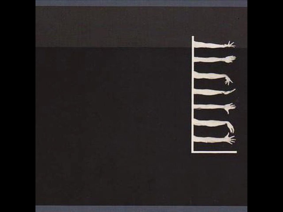 Bruce Gilbert - Work For -Do You Me- I Did- (Parts 1-3) pour Louis Vuitton