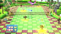 Classic Game Room - SEGA SUPERSTARS TENNIS review