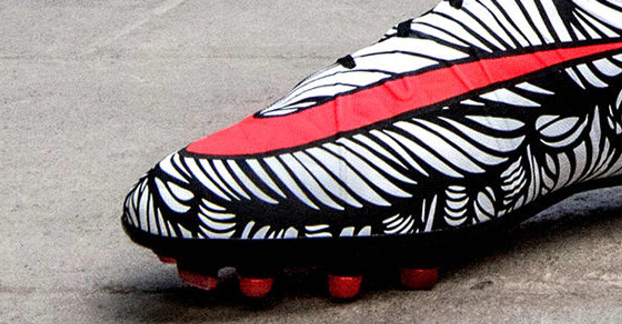 crampon neymar 2014