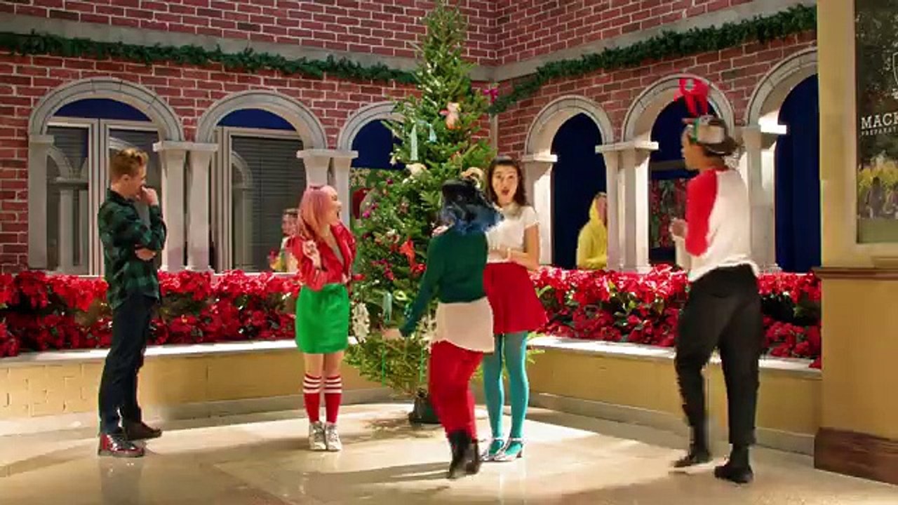 Make It Pop | ‘Deck the Halls’ | Nick