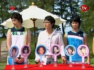 섹시스타 서바이벌 tvNGELS.시즌1.E12