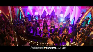 MASTIZAADE Title Song (VIDEO)  Riteish Deshmukh, Tusshar Kapoor, Vir Das Meet Bros Anjjan R-Series Bollywood Hungama.Official
