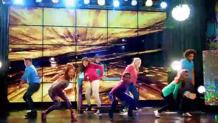 Make It Pop | ‘Looking For Love’ Official Music Video #2 | Nick