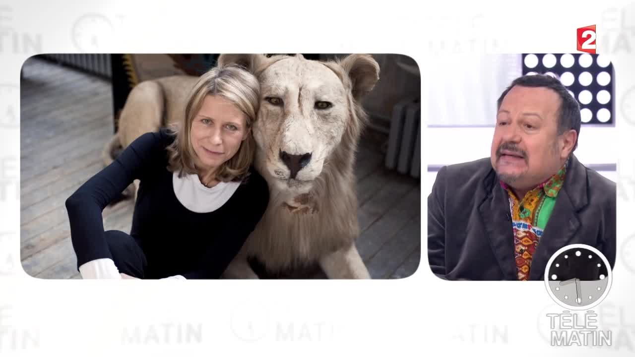 Carré VIP-Trissotin et les femmes savantes