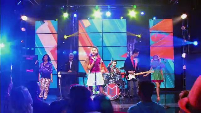 Make It Pop | ‘No Way (Reprise)\' Official Music Video | Nick