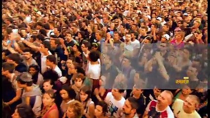 Bande Annonce concert : RODRIGO Y GABRIELA VEN