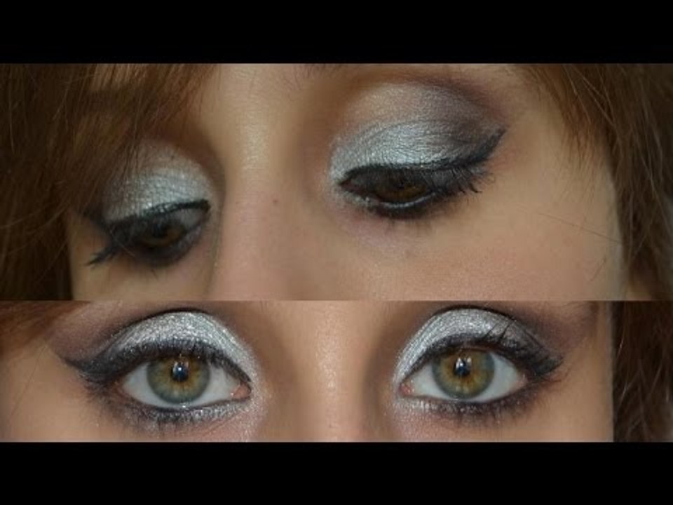 Makeup Tutorial per capodanno
