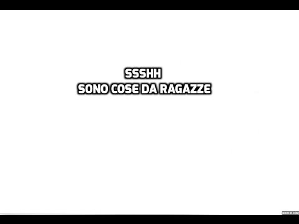 Shh sono cose da ragazze-collaborazione con  Chiara FashionAddicted