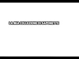 La mia collezione di saponette-tema libero collab  Ketty Centos & co