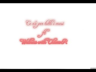 Ce n'è per tutti i mesi-Summer edition 2015