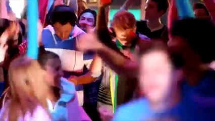 Make It Pop | \'Party Tonight\' Official Music Video | Nick