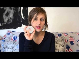 My everyday makeup routine with Polvere di trucco