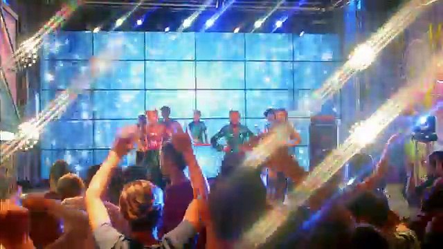 Make It Pop | \'You Make It Better’ Official Music Video | Nick