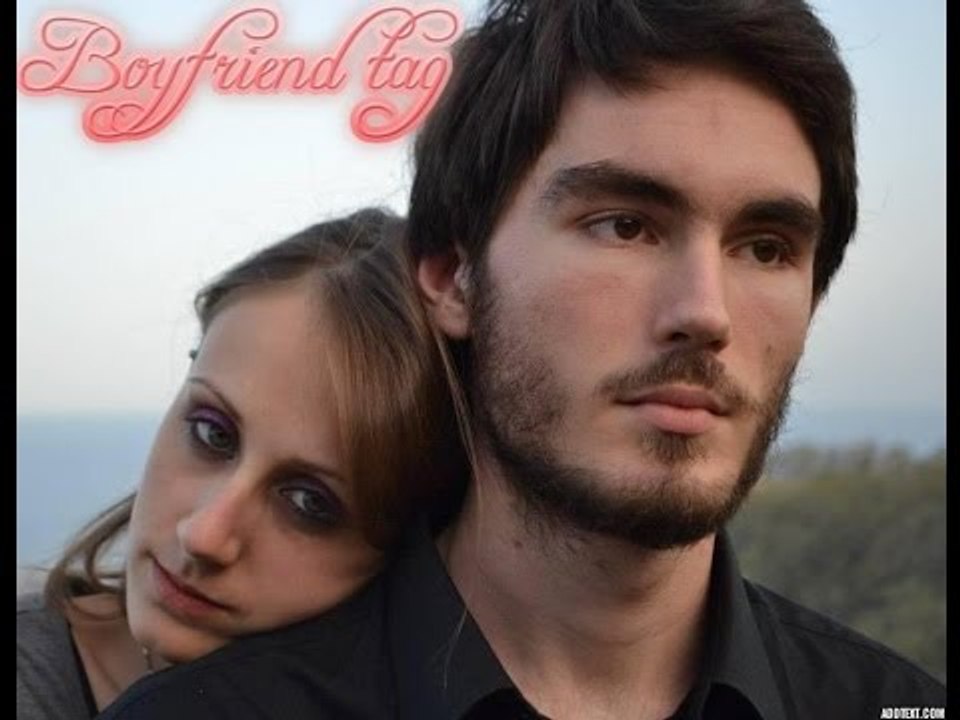 Boyfriend tag
