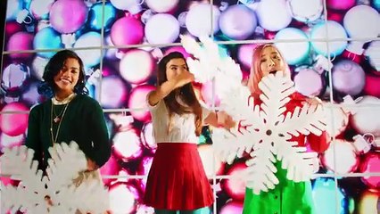 Make It Pop | \'All of the Love’ Official Music Video | Nick