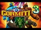 Gormiti: The Lords of Nature (Wii) Walkthrough Part 3 - Ancient Dam