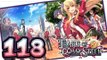 The Legend of Heroes: Trails of Cold Steel Walkthrough Part 118 (PS3, Vita) No Commentary | ENDING