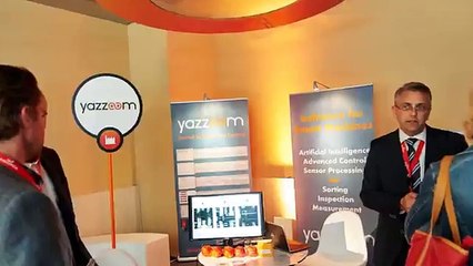 Agoria Corporate Event ‘Make it pop’ at Diamant Brussels