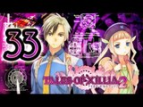 Tales of Xillia 2 (PS3) English Walkthrough Part 33 ♪♫