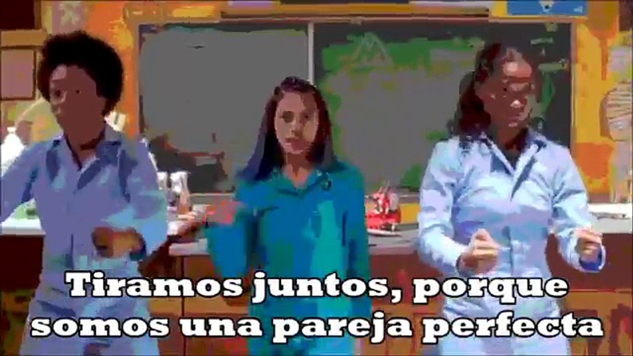 Like A Machine (Sub. Español) XO-IQ Make It Pop