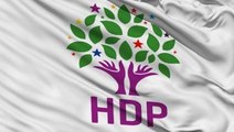 HDP'nin Anayasa Uzlaşma Komisyonu Üyeleri Belli Oldu